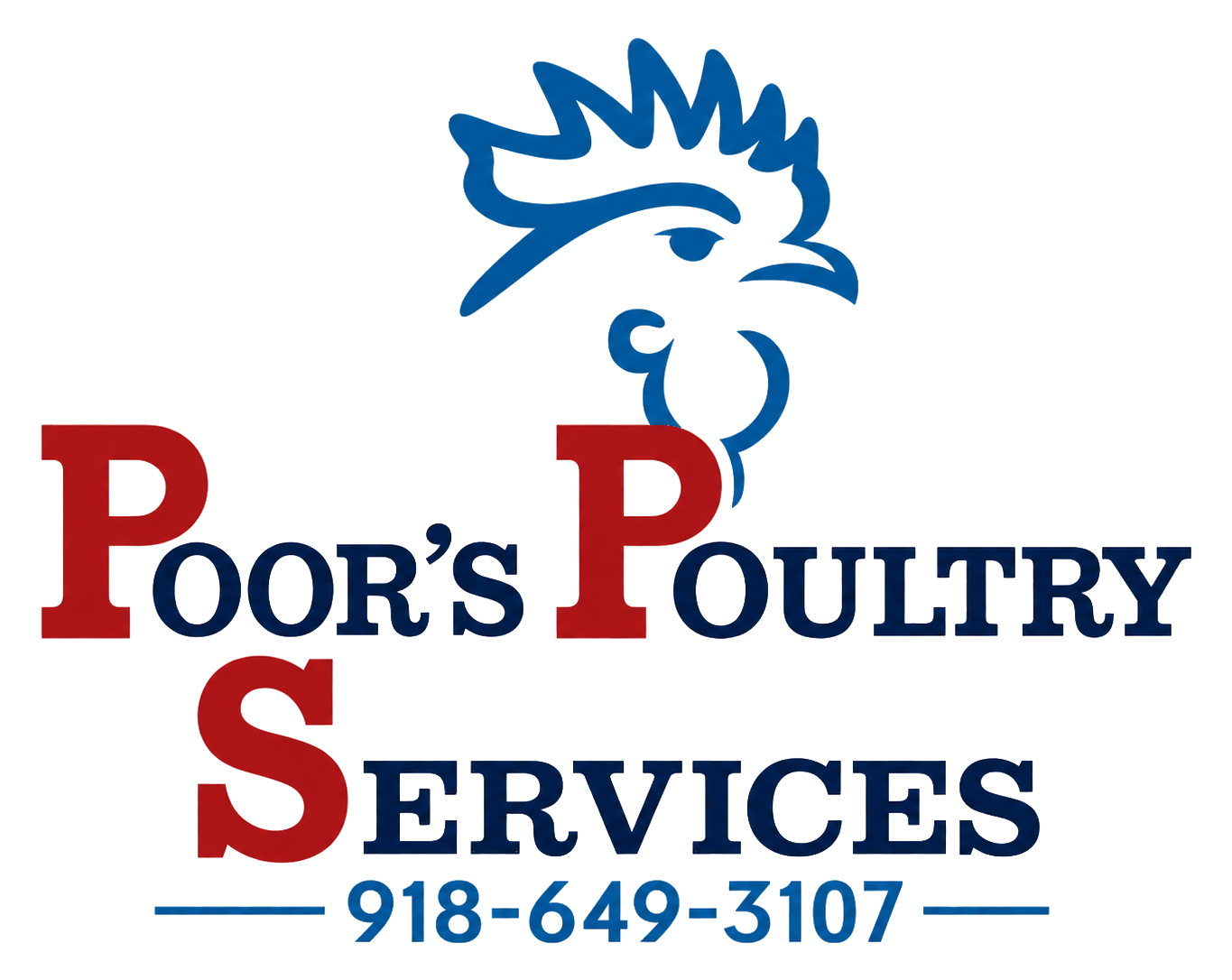Poor's Poultry Services LLC